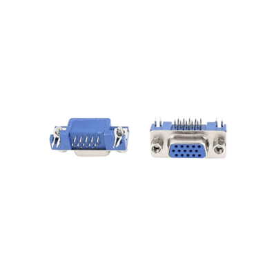 D-Sub high-density